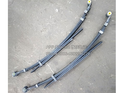 48210-0K530,Hilux Revo Leaf Spring,48210-0K510